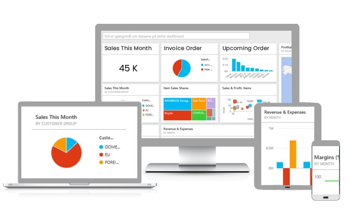 Provide Performance Analytics